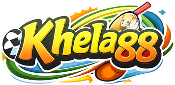 khela 88 বাংলা লোগো
